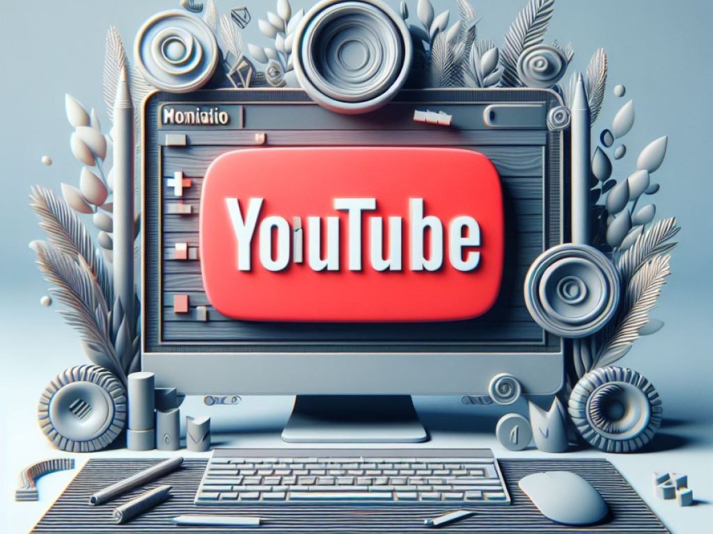 How to Monetize your YouTube Channel