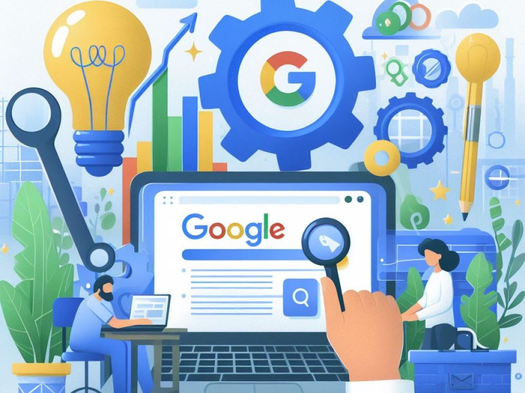 How to Use Google Tools to Grow Your Business in 2024