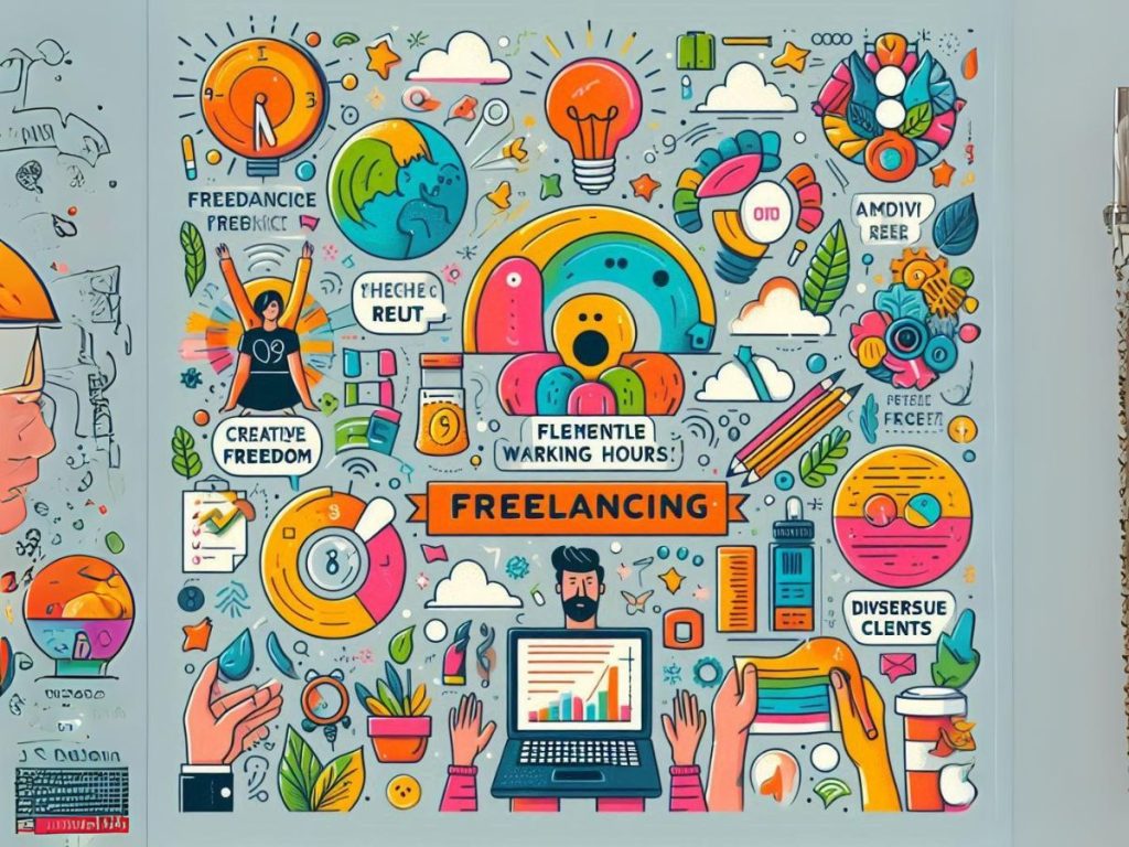 9 Freelancing Facts That Will Change the Way You Think