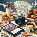 A Comprehensive Guide to Monetizing Your Instagram and Facebook Content in Nigeria