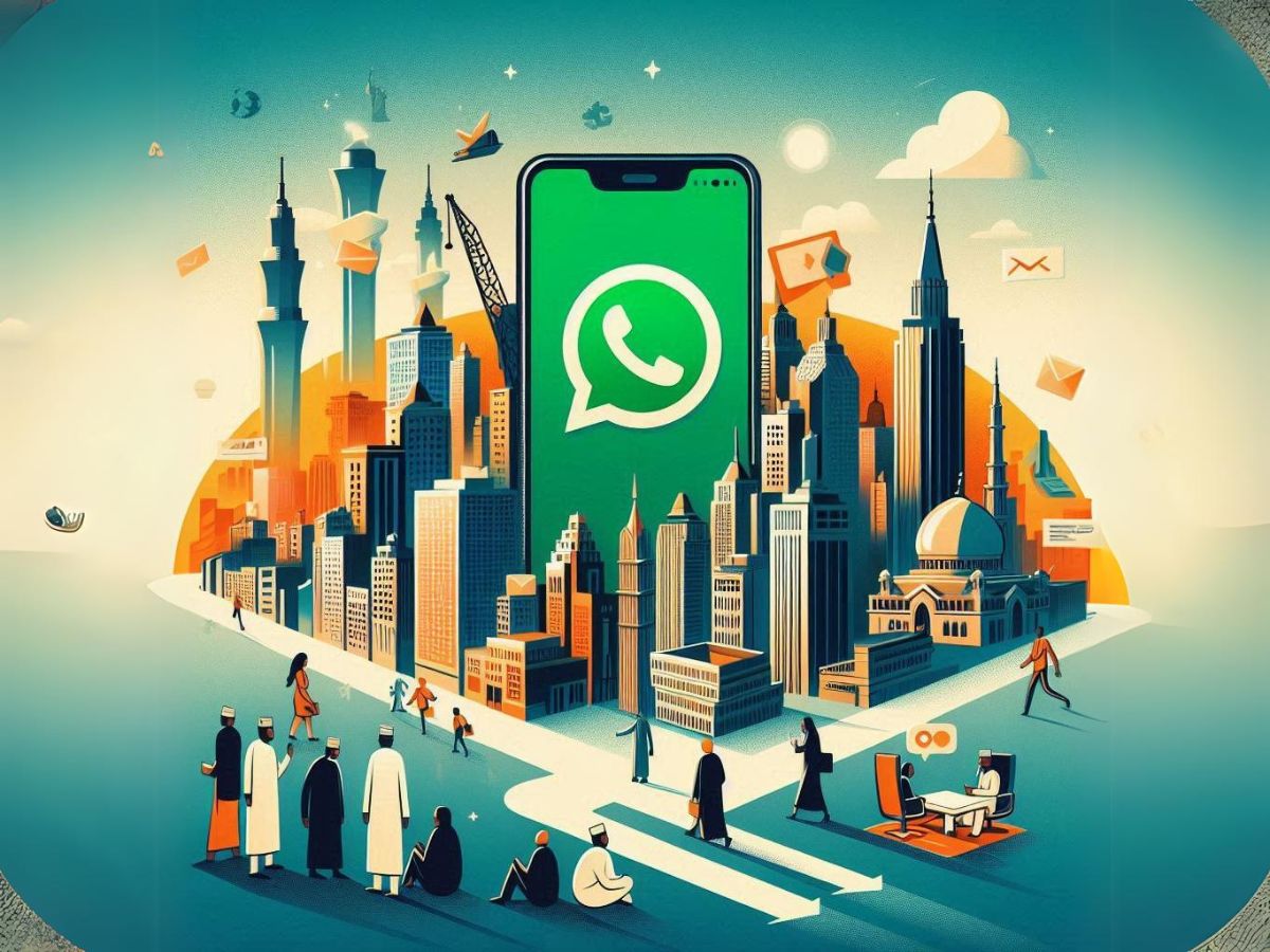 How Nigerian Businesses Can Survive WhatsApp's Exit: Top Alternatives