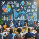 Importance of Budgeting for Small Businesses