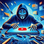 YouTube's New Hacked Channel Recovery Tool