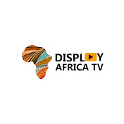 display africa tv logo