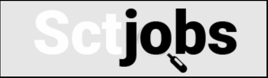 sctjobs logo