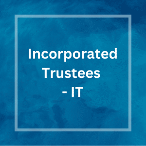 Incorporated Trustees - iDigital Concept