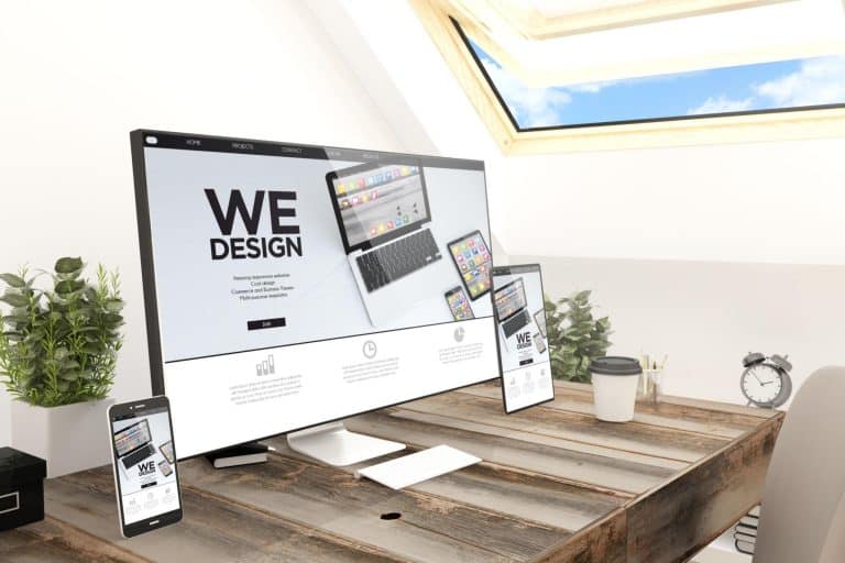 Web Design Service