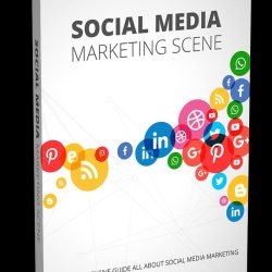 Social-Media-Marketing-Scene