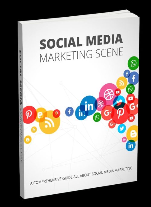 Social-Media-Marketing-Scene