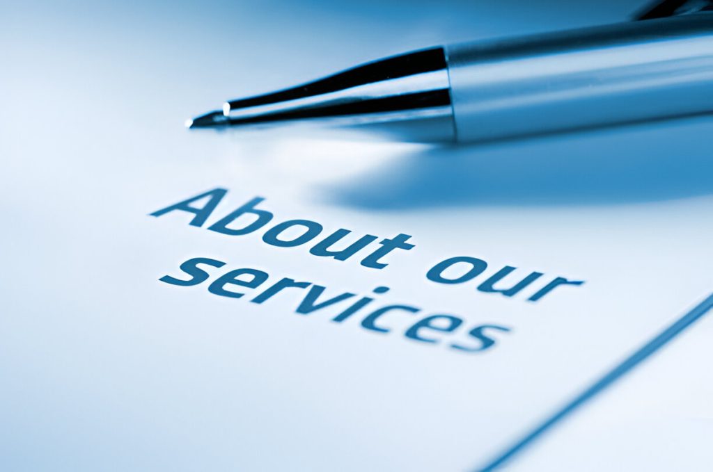 Our Services - iDigital Concept